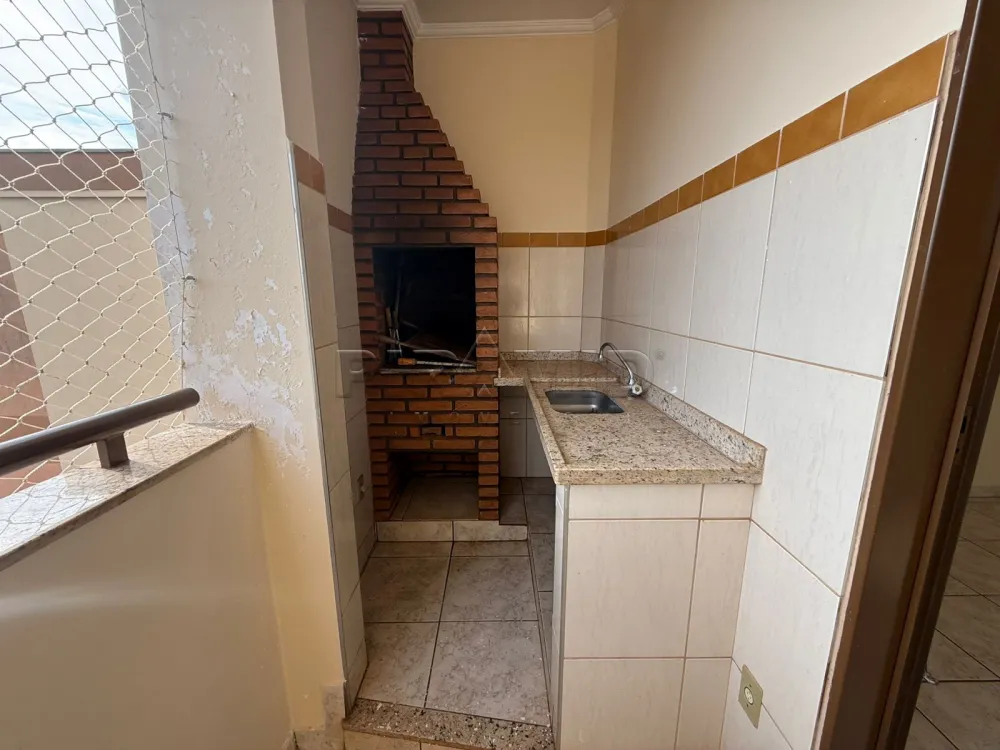 Alugar Apartamento / Padr&atilde;o em Ribeir&atilde;o Preto R$ 1.600,00 - Foto 5