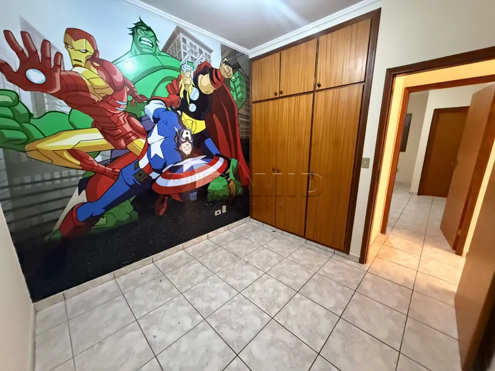 Alugar Apartamento / Padr&atilde;o em Ribeir&atilde;o Preto R$ 1.600,00 - Foto 9