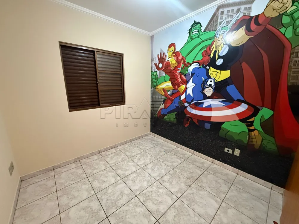 Alugar Apartamento / Padr&atilde;o em Ribeir&atilde;o Preto R$ 1.600,00 - Foto 10