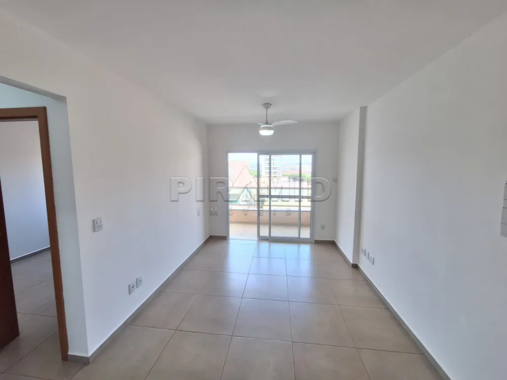 Alugar Apartamento / Padr&atilde;o em Ribeir&atilde;o Preto R$ 1.600,00 - Foto 1