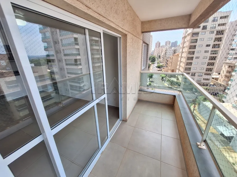 Alugar Apartamento / Padr&atilde;o em Ribeir&atilde;o Preto R$ 1.600,00 - Foto 3