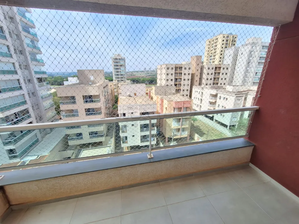 Alugar Apartamento / Padr&atilde;o em Ribeir&atilde;o Preto R$ 1.600,00 - Foto 4