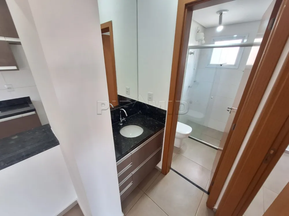 Alugar Apartamento / Padr&atilde;o em Ribeir&atilde;o Preto R$ 1.600,00 - Foto 5