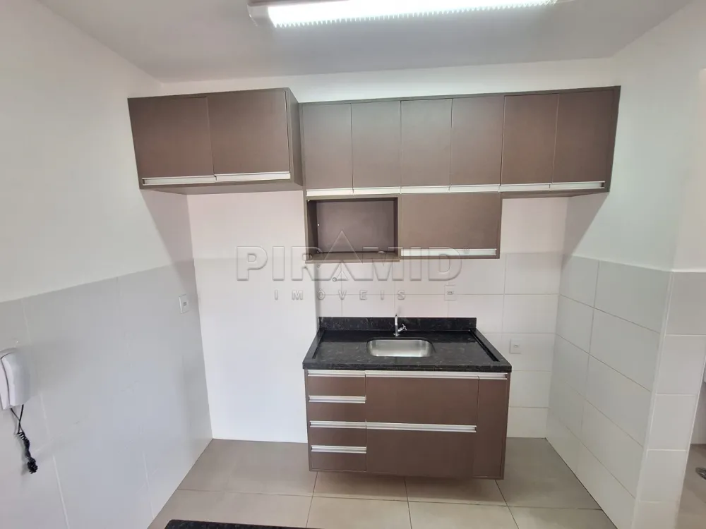 Alugar Apartamento / Padr&atilde;o em Ribeir&atilde;o Preto R$ 1.600,00 - Foto 10
