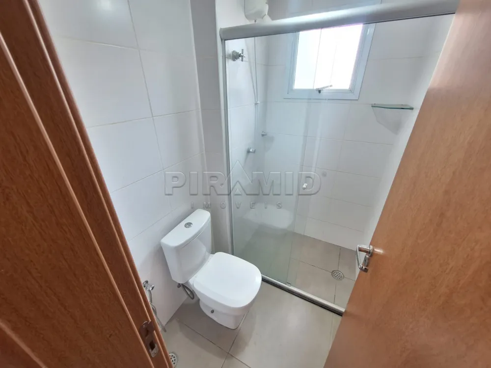 Alugar Apartamento / Padr&atilde;o em Ribeir&atilde;o Preto R$ 1.600,00 - Foto 9