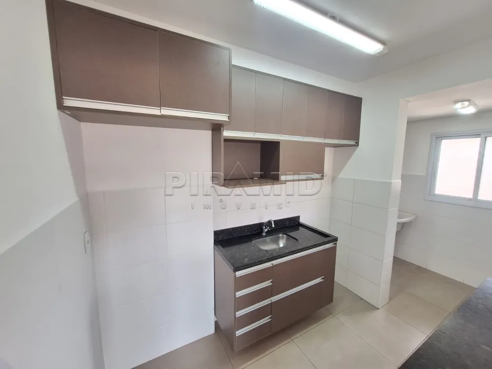 Alugar Apartamento / Padr&atilde;o em Ribeir&atilde;o Preto R$ 1.600,00 - Foto 11