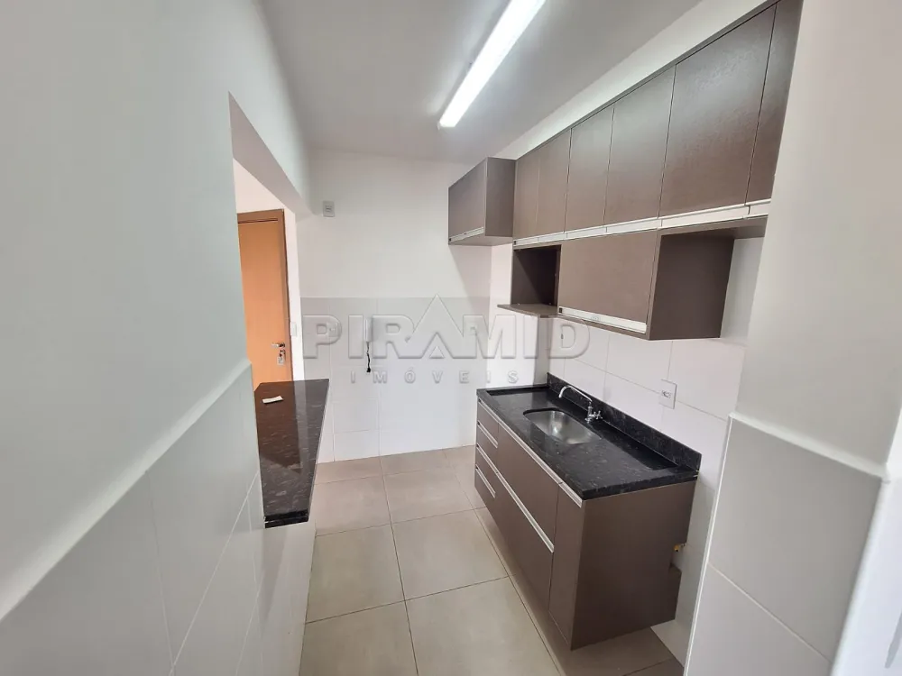 Alugar Apartamento / Padr&atilde;o em Ribeir&atilde;o Preto R$ 1.600,00 - Foto 12