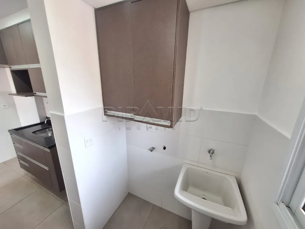 Alugar Apartamento / Padr&atilde;o em Ribeir&atilde;o Preto R$ 1.600,00 - Foto 14