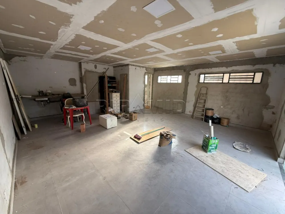 Alugar Comercial / Sal&atilde;o em Ribeir&atilde;o Preto R$ 4.500,00 - Foto 1