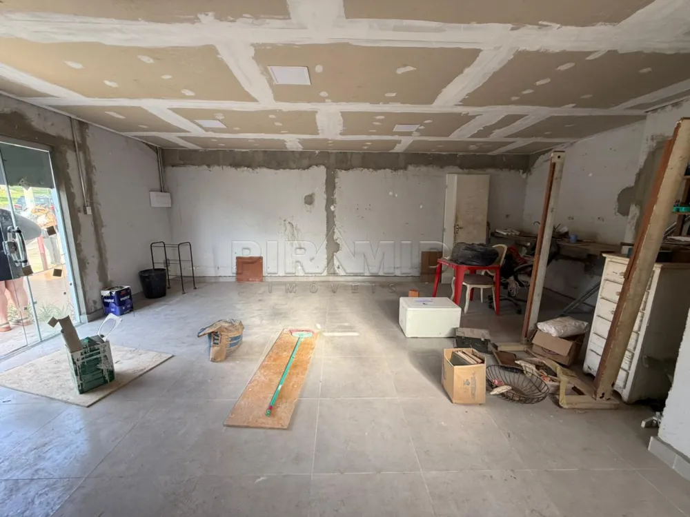 Alugar Comercial / Sal&atilde;o em Ribeir&atilde;o Preto R$ 4.500,00 - Foto 2