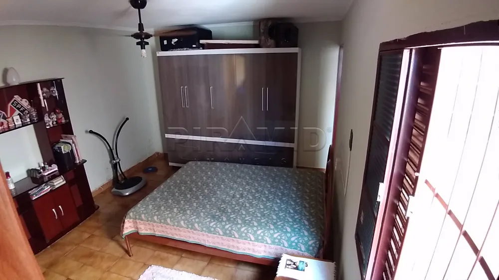 Comprar Casa / Padr&atilde;o em Ribeir&atilde;o Preto R$ 310.000,00 - Foto 24