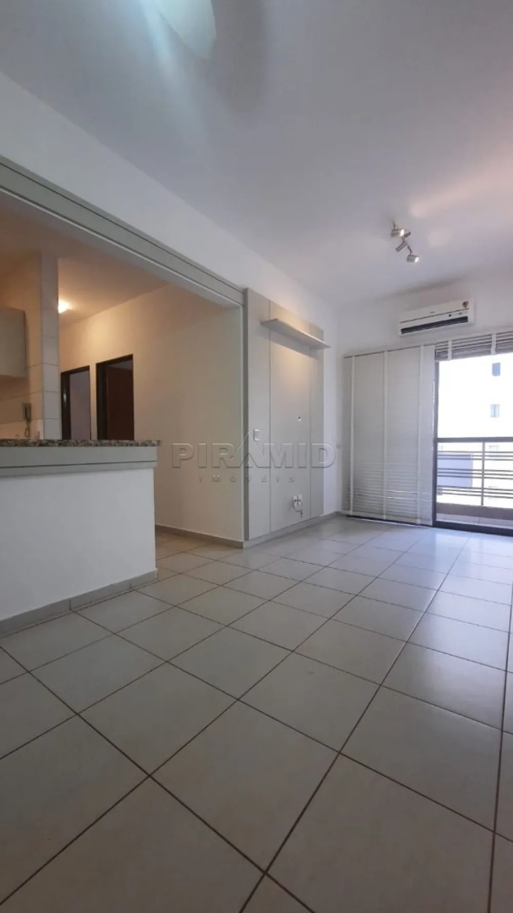 Comprar Apartamento / Padr&atilde;o em Ribeir&atilde;o Preto R$ 320.000,00 - Foto 1