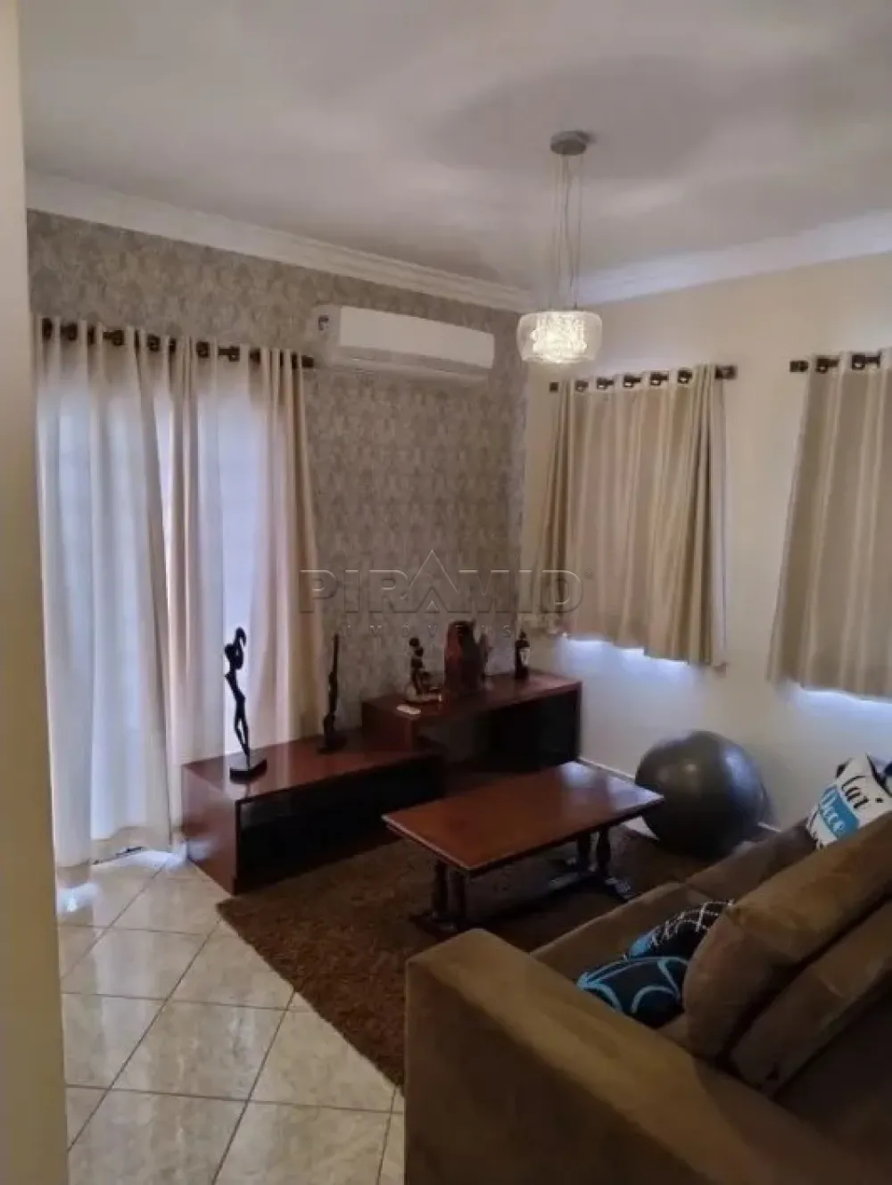 Comprar Casa / Padr&atilde;o em Ribeir&atilde;o Preto R$ 899.000,00 - Foto 3