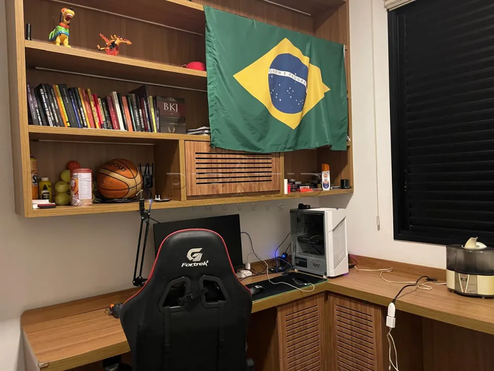 Alugar Casa / Condom&iacute;nio em Bonfim Paulista R$ 8.000,00 - Foto 3