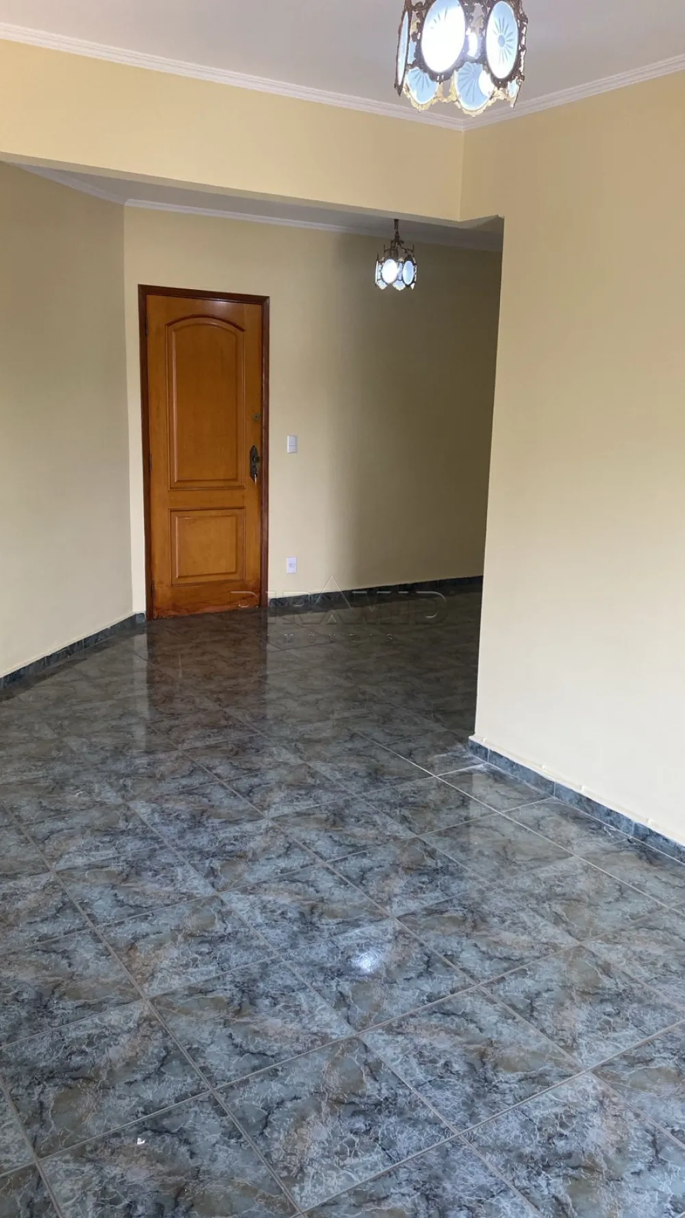 Alugar Apartamento / Padr&atilde;o em Ribeir&atilde;o Preto R$ 2.400,00 - Foto 2
