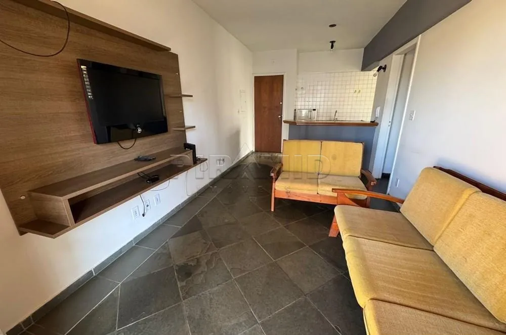 Alugar Apartamento / Padr&atilde;o em Ribeir&atilde;o Preto R$ 1.900,00 - Foto 2