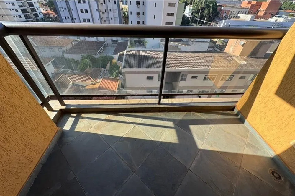 Alugar Apartamento / Padr&atilde;o em Ribeir&atilde;o Preto R$ 1.900,00 - Foto 3