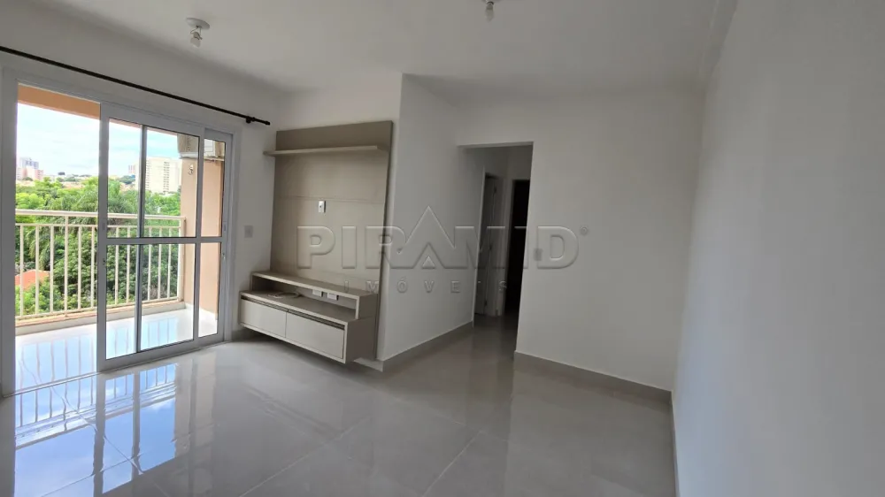 Comprar Apartamento / Padr&atilde;o em Ribeir&atilde;o Preto R$ 285.000,00 - Foto 1