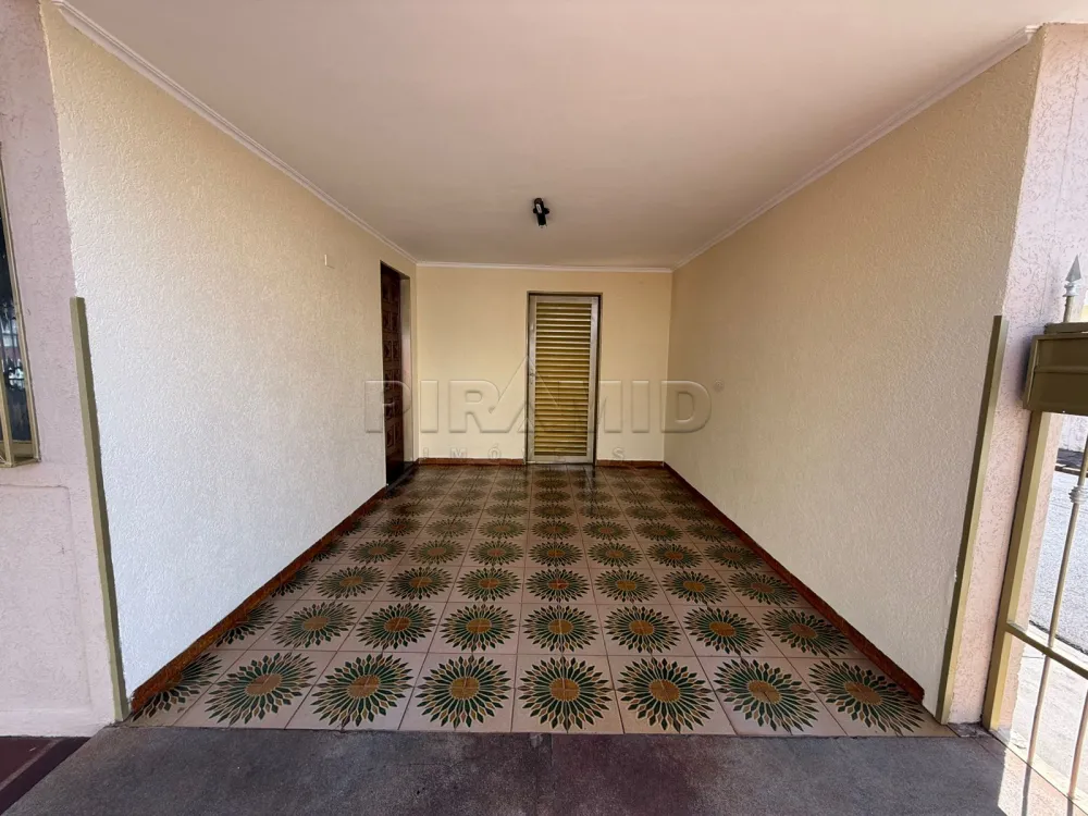 Alugar Casa / Padr&atilde;o em Ribeir&atilde;o Preto R$ 2.350,00 - Foto 2