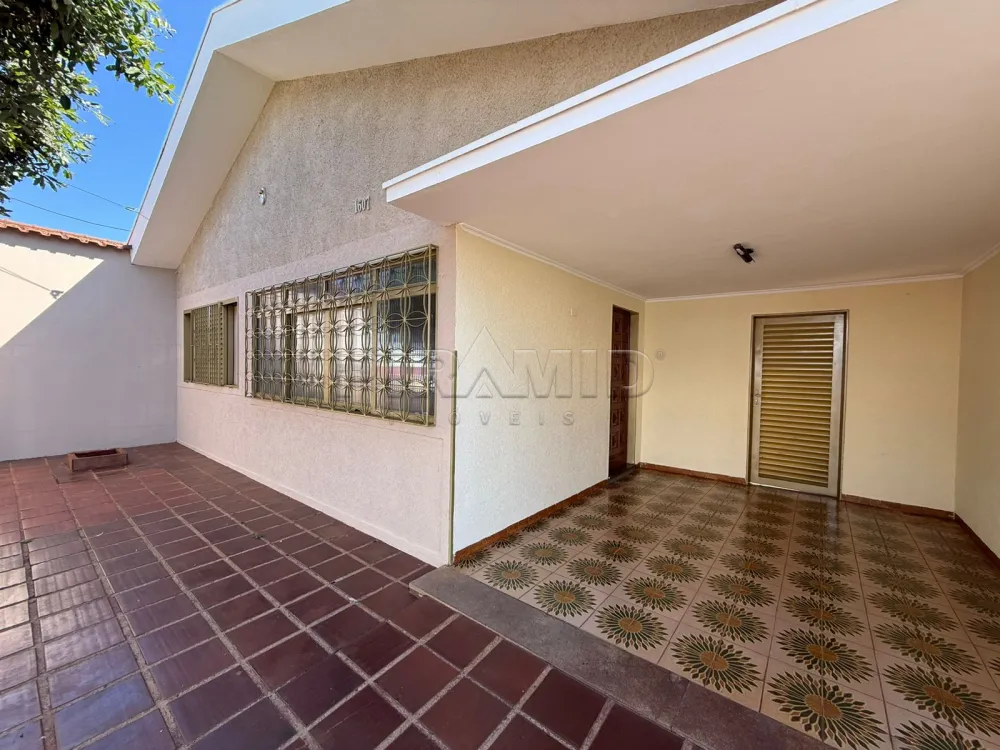 Alugar Casa / Padr&atilde;o em Ribeir&atilde;o Preto R$ 2.350,00 - Foto 3