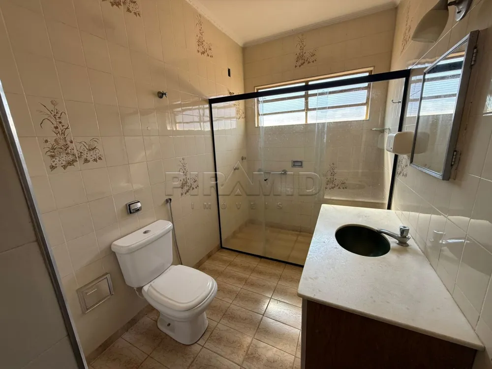 Alugar Casa / Padr&atilde;o em Ribeir&atilde;o Preto R$ 2.350,00 - Foto 9