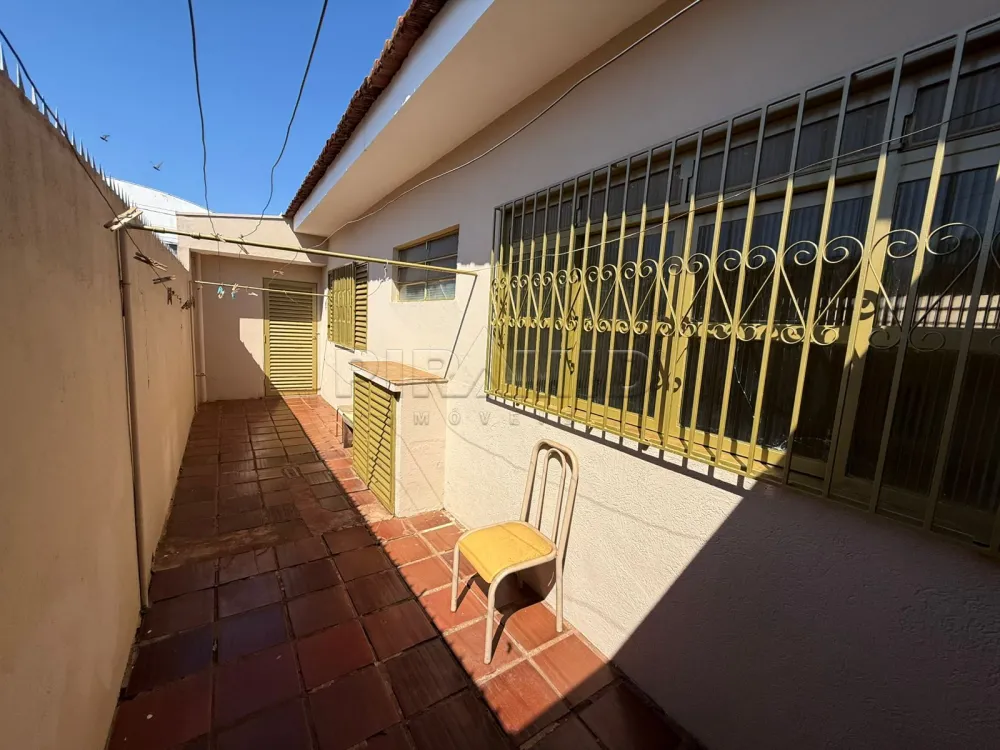 Alugar Casa / Padr&atilde;o em Ribeir&atilde;o Preto R$ 2.350,00 - Foto 21