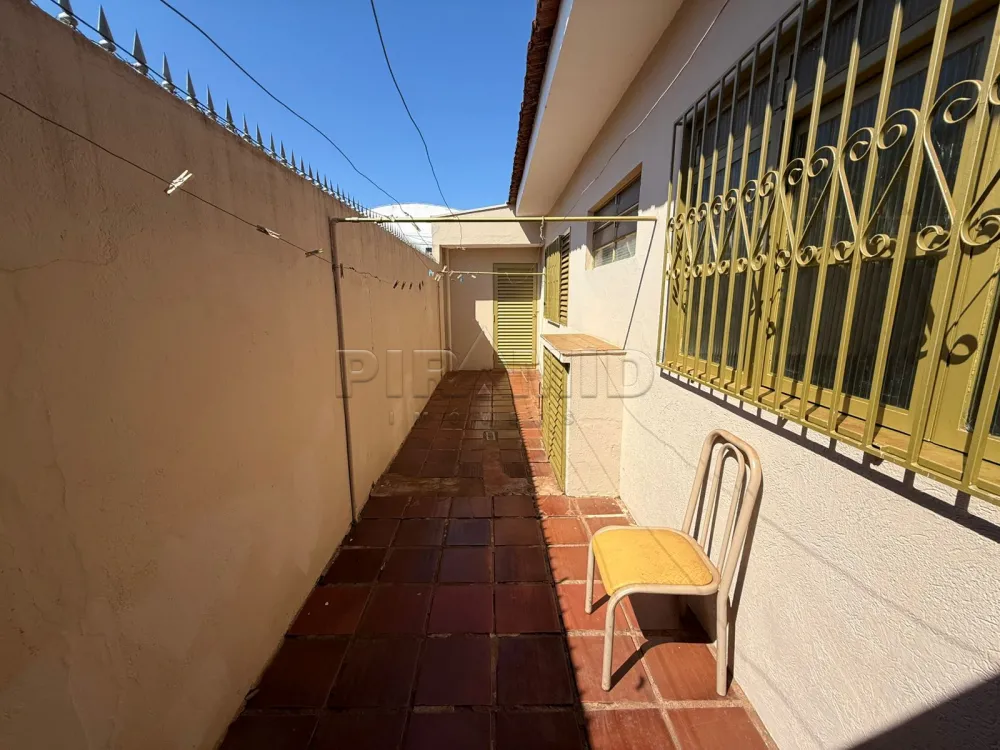 Alugar Casa / Padr&atilde;o em Ribeir&atilde;o Preto R$ 2.350,00 - Foto 24