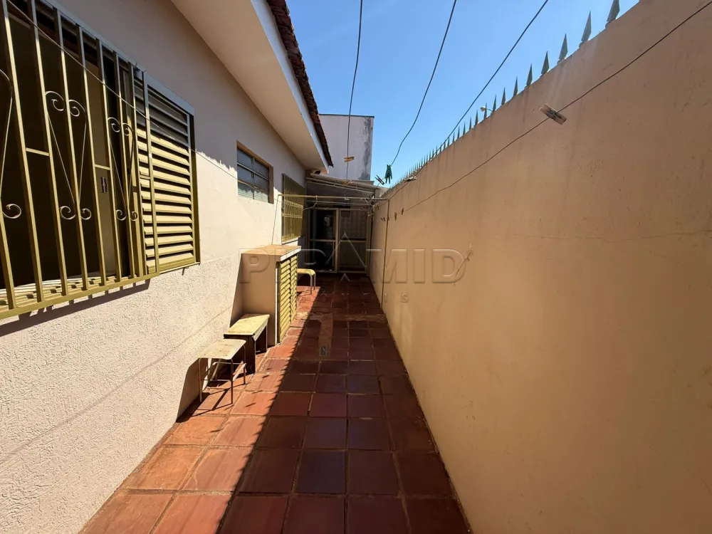 Alugar Casa / Padr&atilde;o em Ribeir&atilde;o Preto R$ 2.350,00 - Foto 30