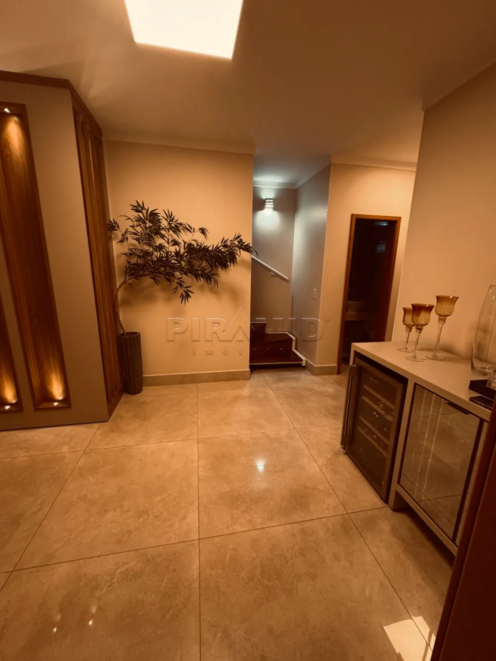 Comprar Casa / Condom&iacute;nio em Ribeir&atilde;o Preto R$ 1.400.000,00 - Foto 4