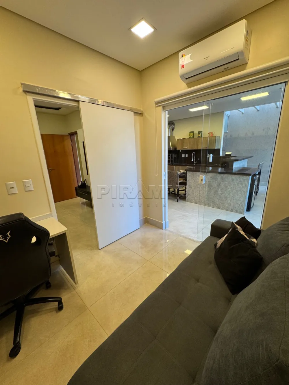 Comprar Casa / Condom&iacute;nio em Ribeir&atilde;o Preto R$ 1.400.000,00 - Foto 20