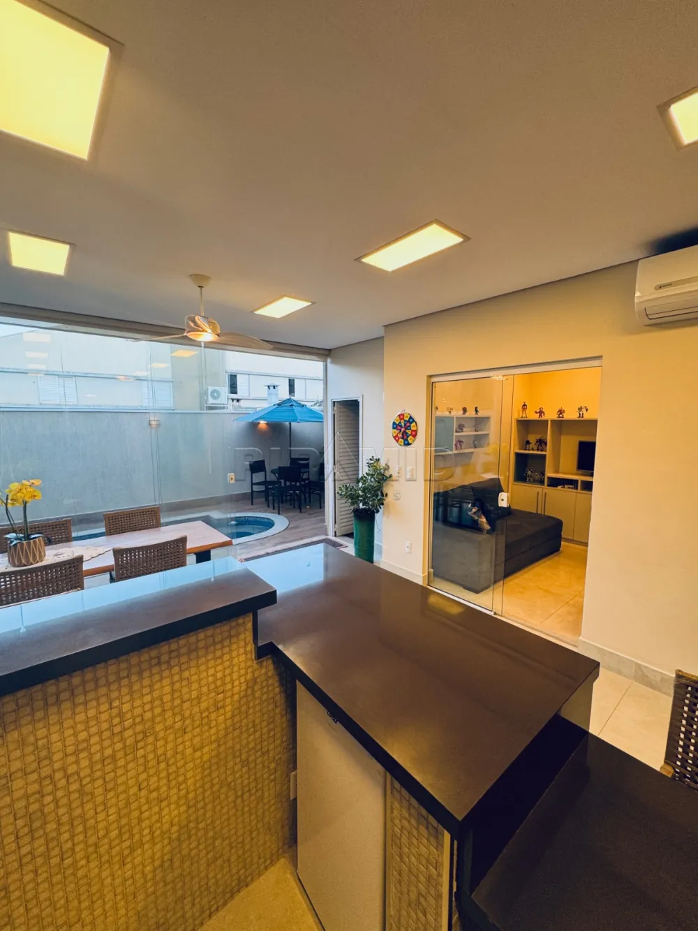 Comprar Casa / Condom&iacute;nio em Ribeir&atilde;o Preto R$ 1.400.000,00 - Foto 28