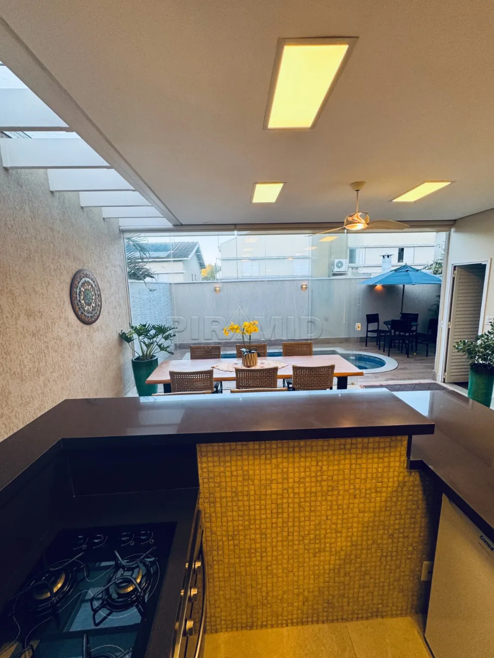 Comprar Casa / Condom&iacute;nio em Ribeir&atilde;o Preto R$ 1.400.000,00 - Foto 29