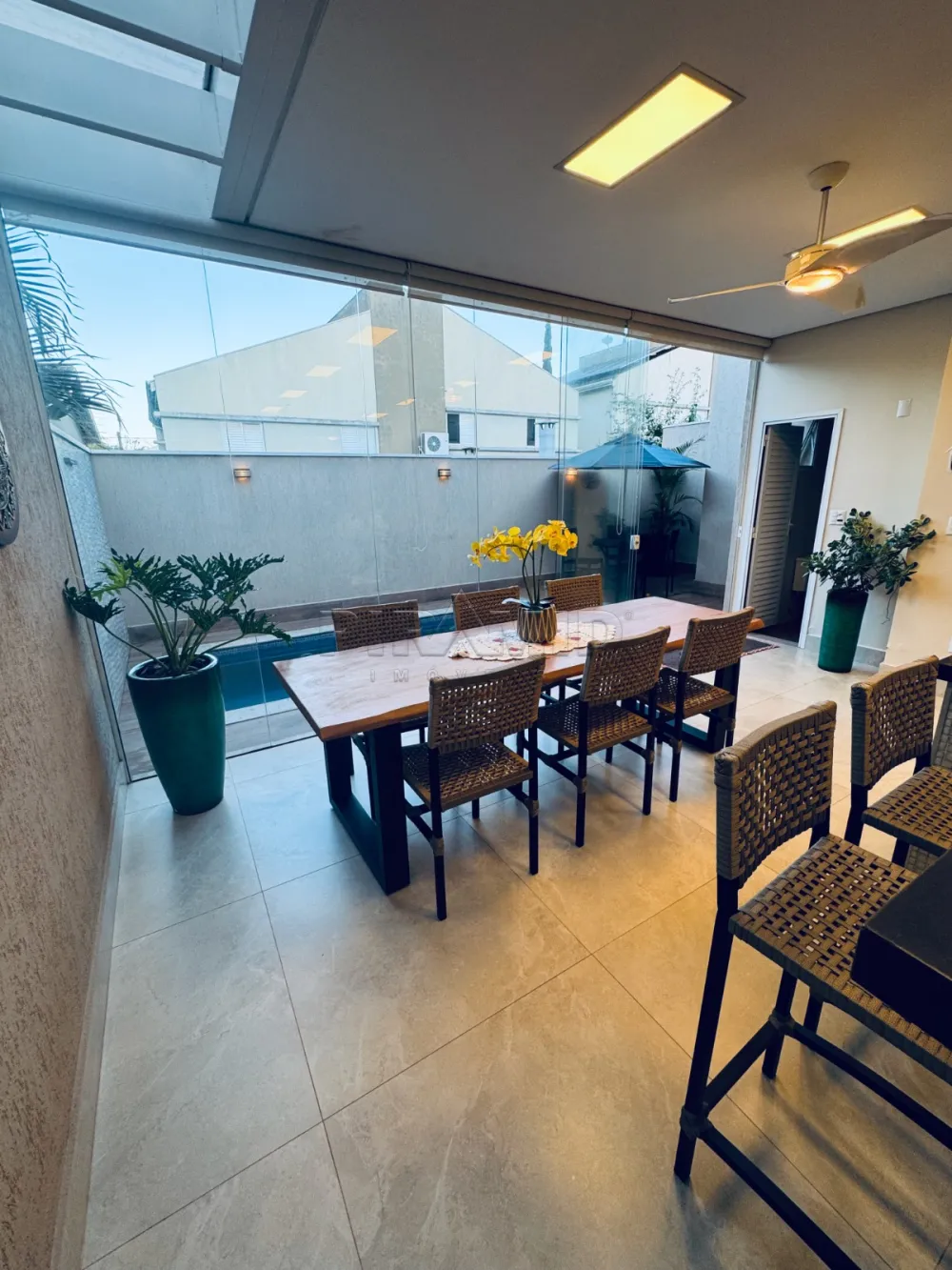 Comprar Casa / Condom&iacute;nio em Ribeir&atilde;o Preto R$ 1.400.000,00 - Foto 32