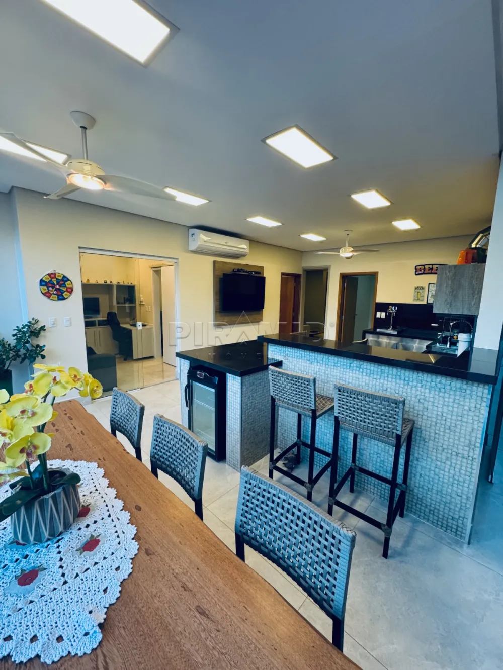 Comprar Casa / Condom&iacute;nio em Ribeir&atilde;o Preto R$ 1.400.000,00 - Foto 33