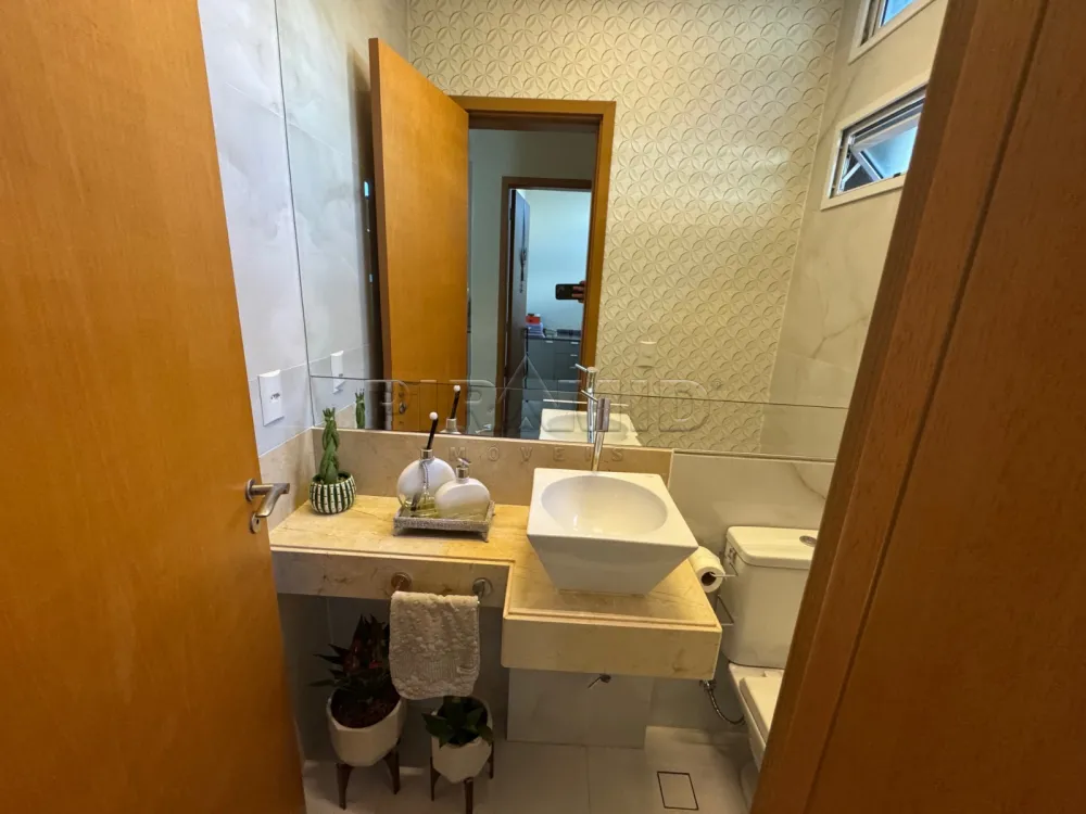 Comprar Casa / Condom&iacute;nio em Ribeir&atilde;o Preto R$ 1.400.000,00 - Foto 42