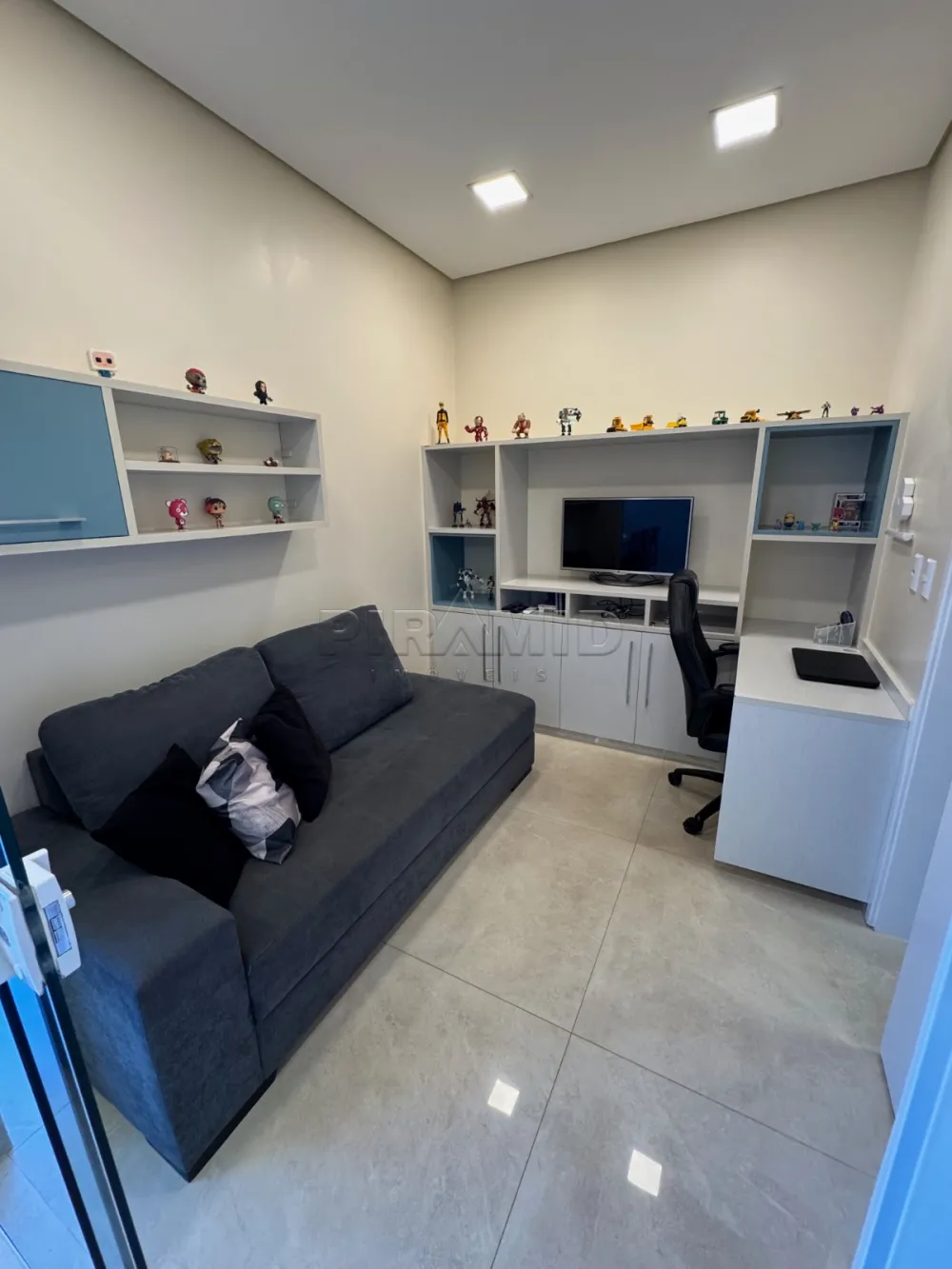 Comprar Casa / Condom&iacute;nio em Ribeir&atilde;o Preto R$ 1.400.000,00 - Foto 45