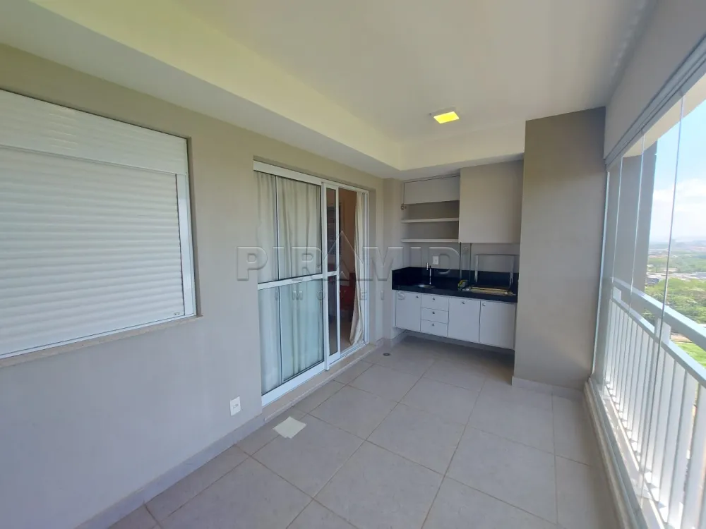 Alugar Apartamento / Padr&atilde;o em Ribeir&atilde;o Preto R$ 5.500,00 - Foto 7
