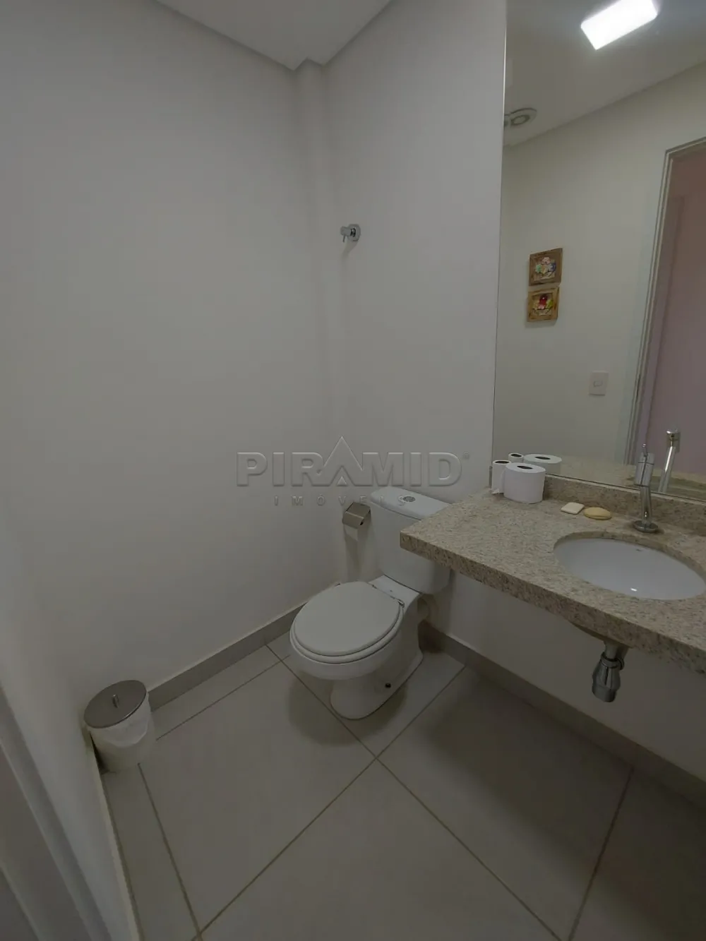 Alugar Apartamento / Padr&atilde;o em Ribeir&atilde;o Preto R$ 5.500,00 - Foto 13