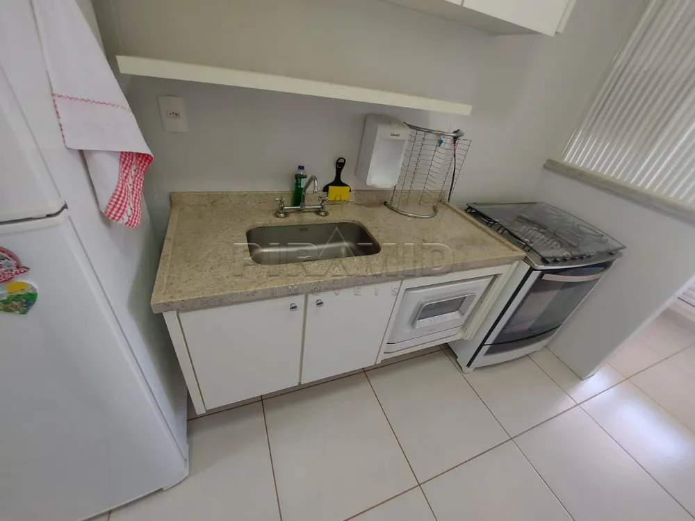 Alugar Apartamento / Padr&atilde;o em Ribeir&atilde;o Preto R$ 5.500,00 - Foto 17