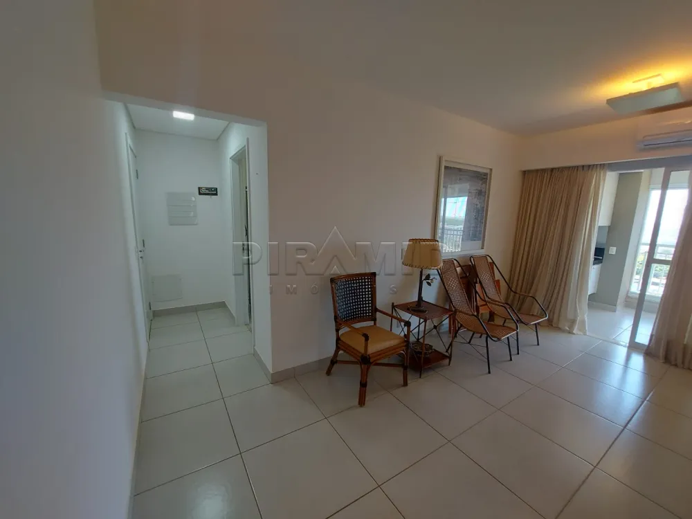 Alugar Apartamento / Padr&atilde;o em Ribeir&atilde;o Preto R$ 5.500,00 - Foto 2