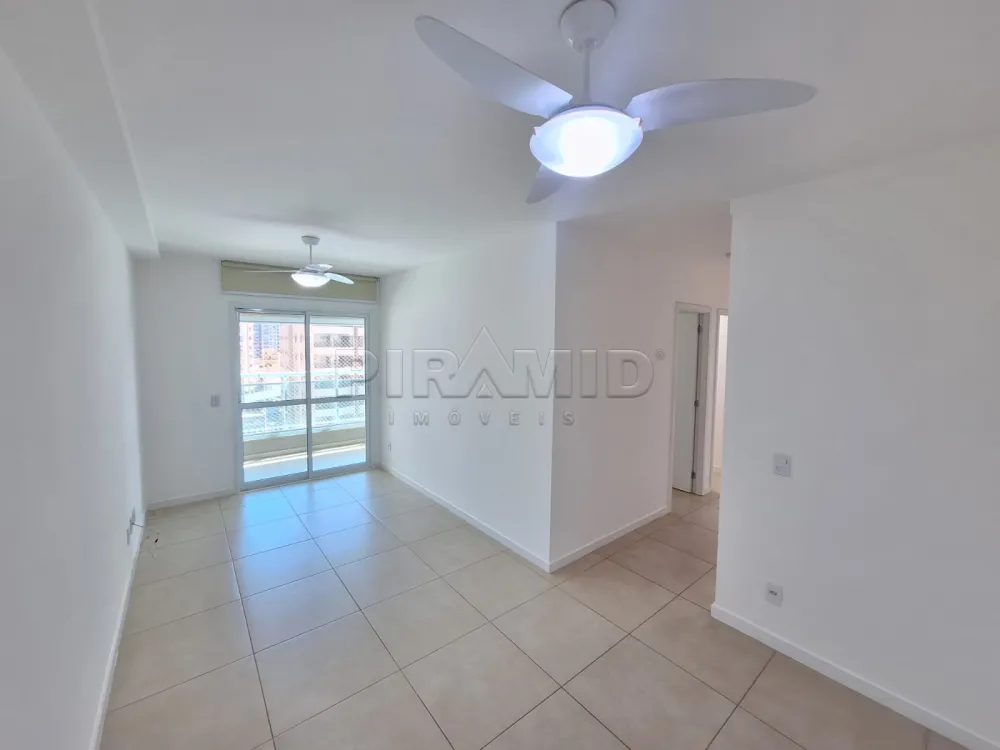 Alugar Apartamento / Padr&atilde;o em Ribeir&atilde;o Preto R$ 3.685,00 - Foto 1