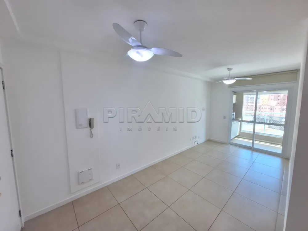 Alugar Apartamento / Padr&atilde;o em Ribeir&atilde;o Preto R$ 3.685,00 - Foto 2