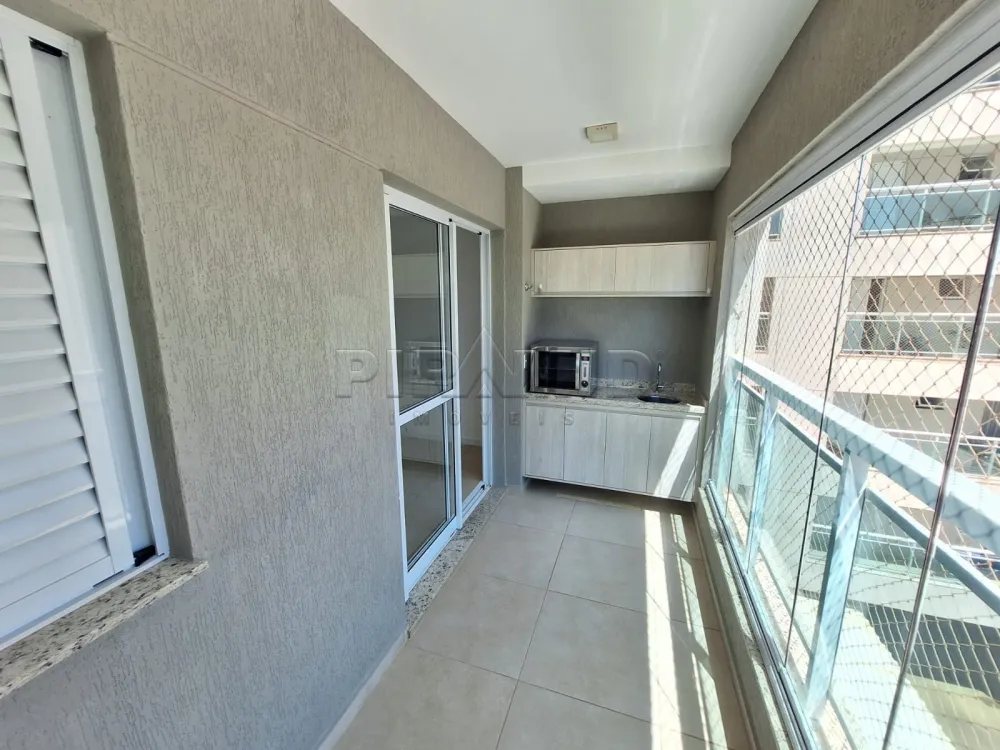 Alugar Apartamento / Padr&atilde;o em Ribeir&atilde;o Preto R$ 3.685,00 - Foto 4