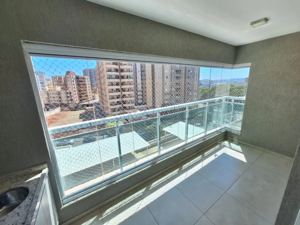 Alugar Apartamento / Padr&atilde;o em Ribeir&atilde;o Preto R$ 3.685,00 - Foto 5