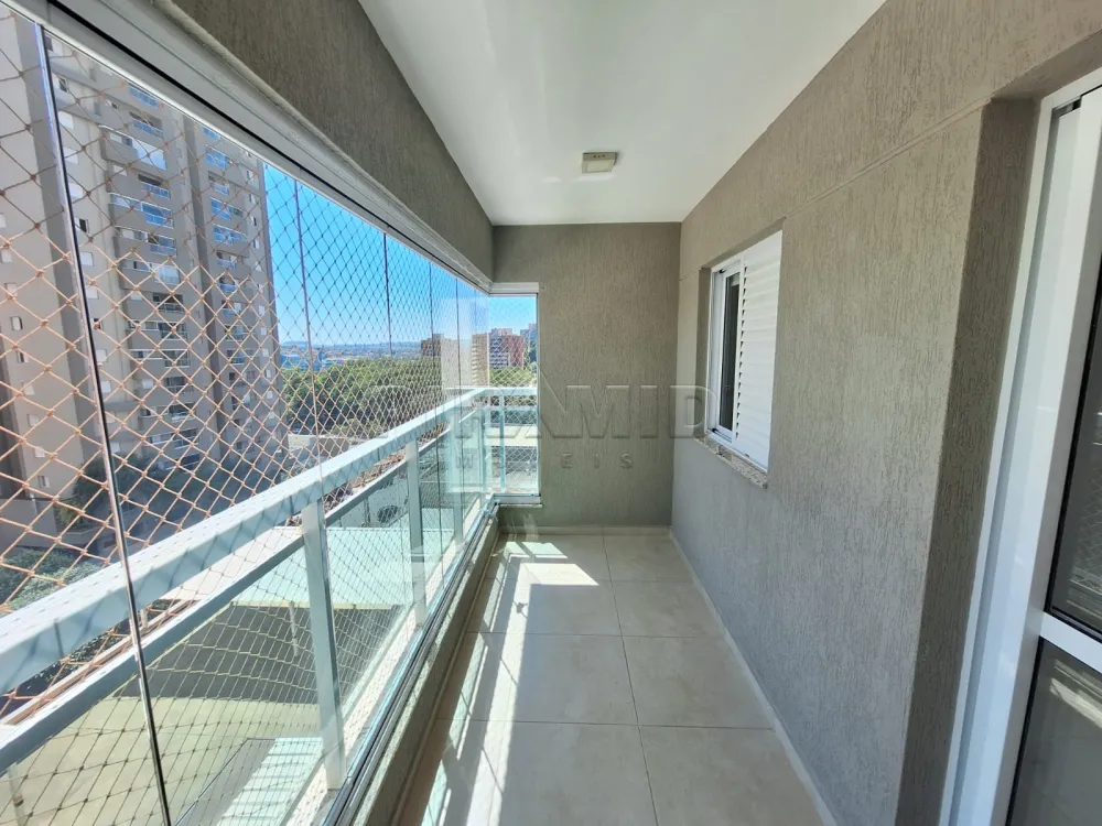 Alugar Apartamento / Padr&atilde;o em Ribeir&atilde;o Preto R$ 3.685,00 - Foto 6