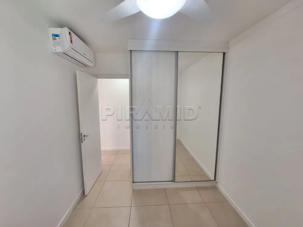 Alugar Apartamento / Padr&atilde;o em Ribeir&atilde;o Preto R$ 3.685,00 - Foto 9