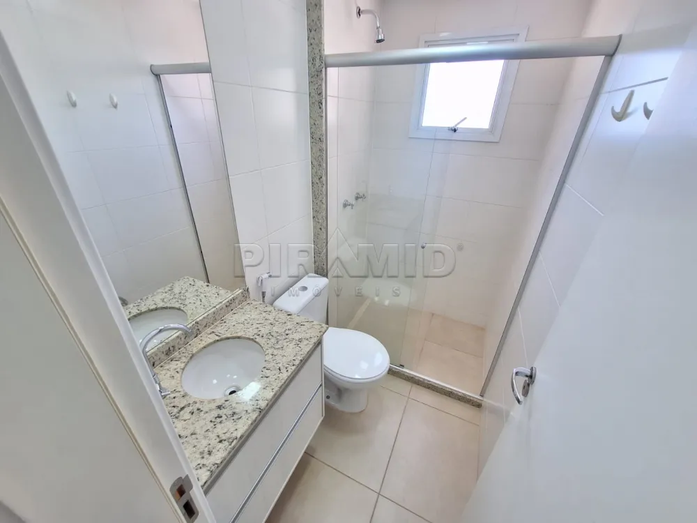 Alugar Apartamento / Padr&atilde;o em Ribeir&atilde;o Preto R$ 3.685,00 - Foto 11