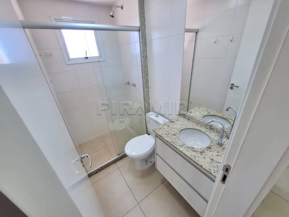 Alugar Apartamento / Padr&atilde;o em Ribeir&atilde;o Preto R$ 3.685,00 - Foto 15