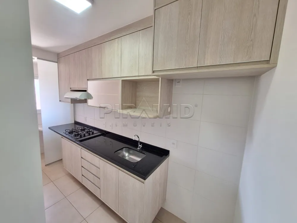 Alugar Apartamento / Padr&atilde;o em Ribeir&atilde;o Preto R$ 3.685,00 - Foto 16