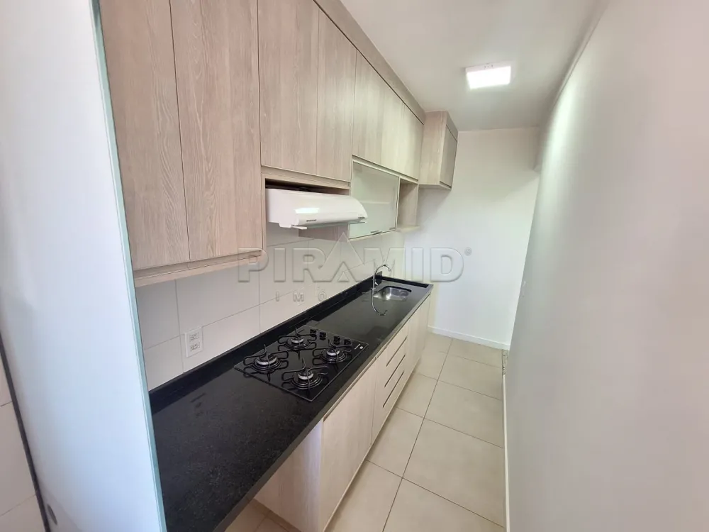 Alugar Apartamento / Padr&atilde;o em Ribeir&atilde;o Preto R$ 3.685,00 - Foto 17